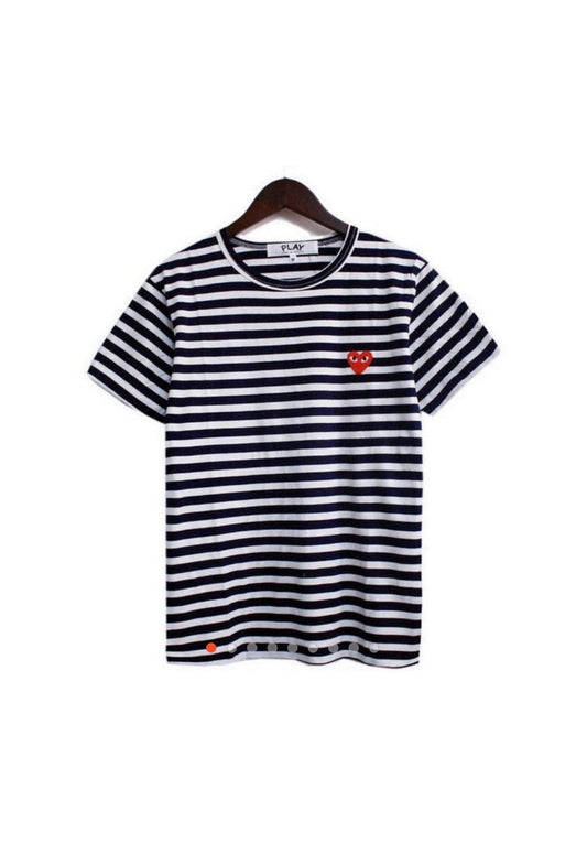 Comme Des Garçons T-shirt (short sleeves)